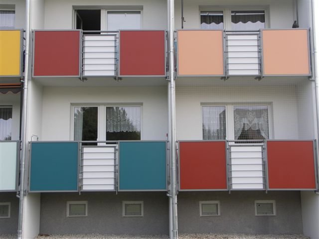  News-Feed abonnieren Altenburg/Nord - Fassadeninstandsetzung 
